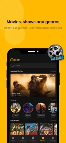 is-sony-live-app-free Movies and shows
