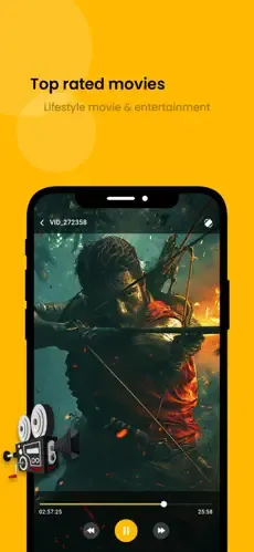 is-sony-live-app-free Top Rated Movies